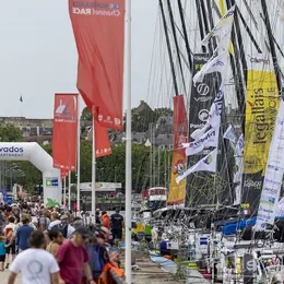 CIC Normandy Channel Race 2027