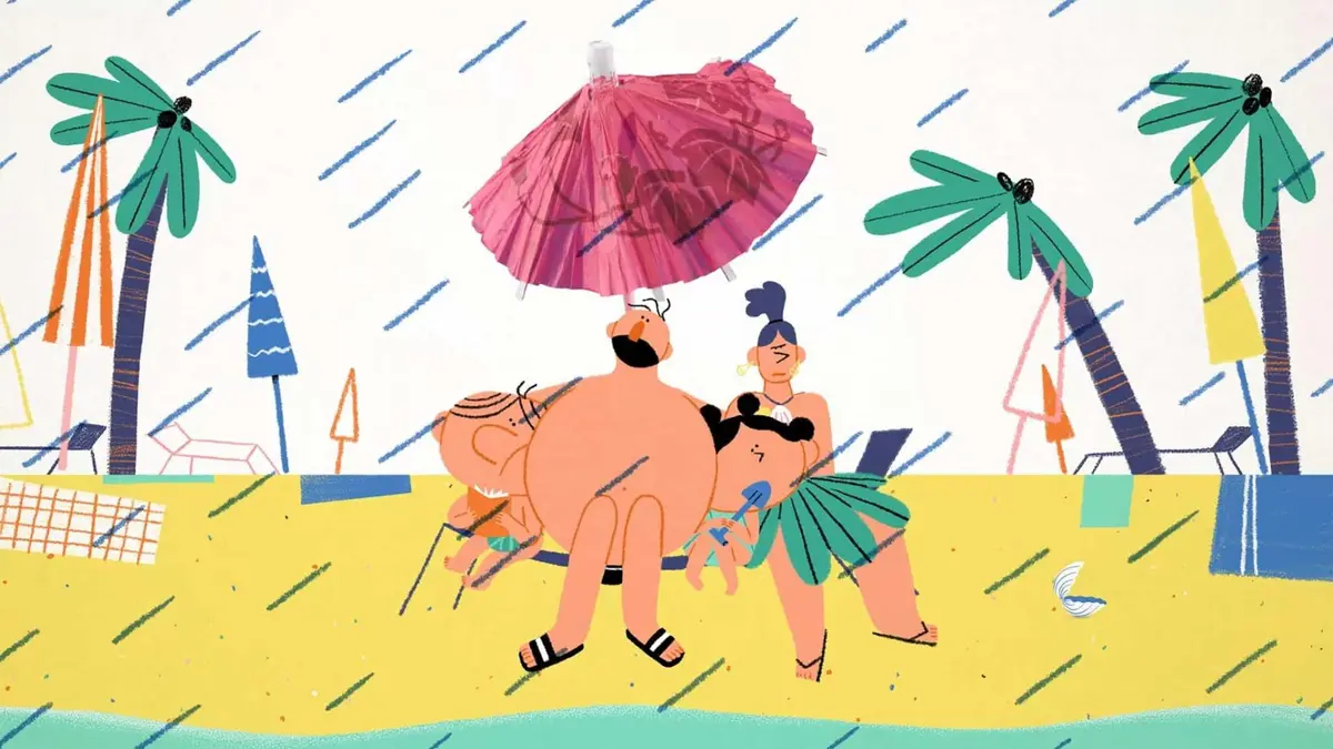 Ciclic Animation - Bonjour l'été au Majestic Ciné Vendôme ! à Vendôme