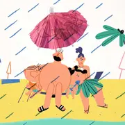 Ciclic Animation - Bonjour l'été au Majestic Ciné Vendôme ! à Vendôme