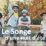 Cie ADN, Le Songe d'une nuit d'été