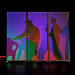 Cie Androphyne « On verra ! »  - Le mois de la danse