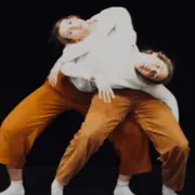 Cie Efi Farmaki & Cie CUBe et Rode Boom - Plateau partagé danse et magie