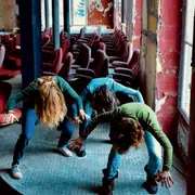 Cie Les Ames Fauves - Sang Neuf