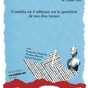 Cie Les Héliades, Mal de Maires