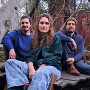 Ciechelski, Sauzereau, Perrot en concert au 38Riv Jazz Club