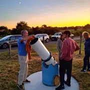 Ciel en Carladez célèbre ses 30 ans