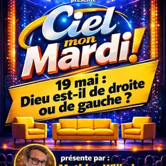 Ciel mon Mardi !