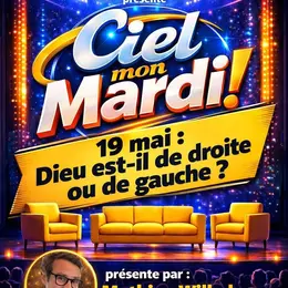 Ciel mon Mardi !