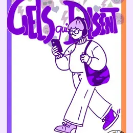 Ciels qui disent ? - un spectacle d'improvisation poétique et engagée inspirée de faits réels !