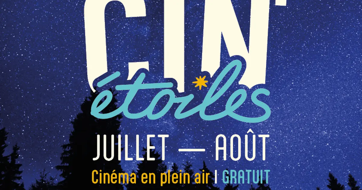 Cin'étoiles Villemur-Sur-Tarn