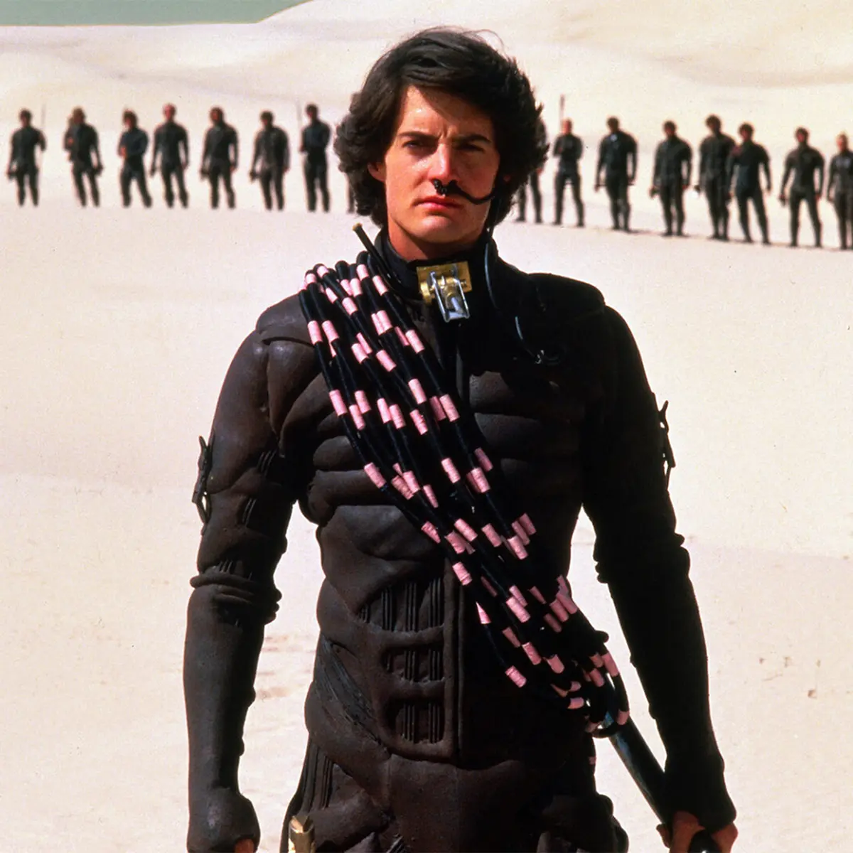 CINA Club : DUNE (1985)