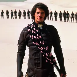 CINA Club : DUNE (1985)