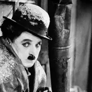 CINA Club : LA RUÉE VERS L'OR