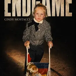 Cindy Mostacci dans Endgame