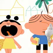 Ciné à croquer : Bonjour l'été