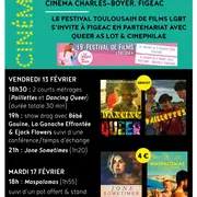 Ciné à Figeac : Festival DIAM