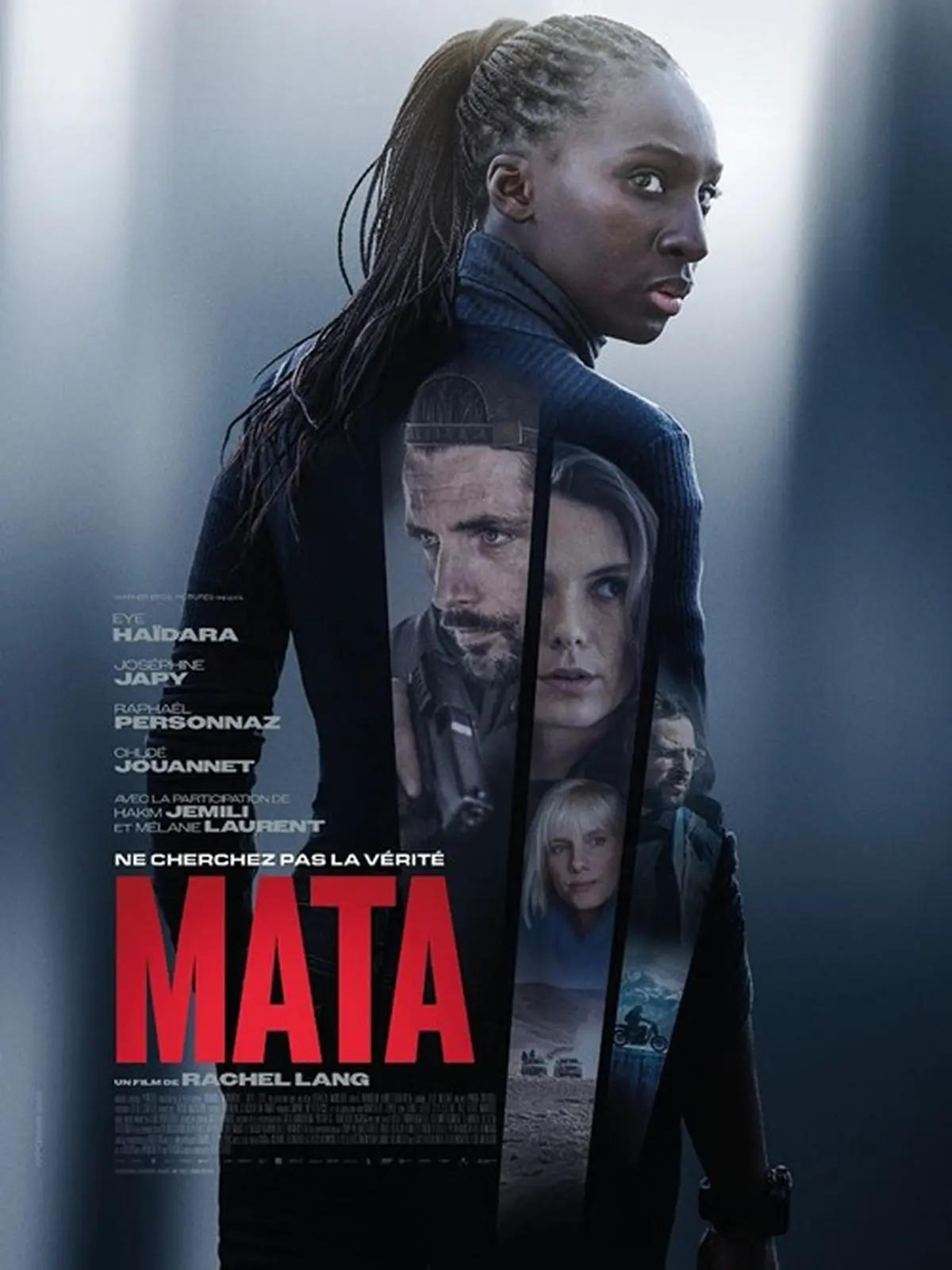 Ciné Ados - Mata