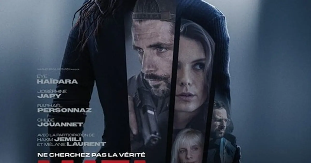 Ciné Ados - Mata