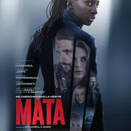 Ciné Ados - Mata