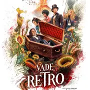 Ciné Ados - Vade Retro