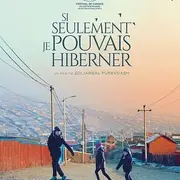 Ciné Art Et Essai –   Si Seulement Je Pouvais Hiberner