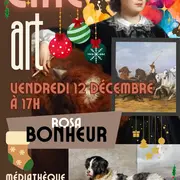 Ciné Art : Rosa Bonheur