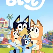 Ciné Atelier : Bluey