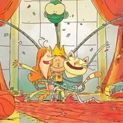 Ciné Atelier : Bluey