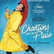 Ciné Atelier Doublage - Chantons sous la pluie