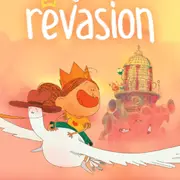 Ciné-Atelier : fabrique et anime ton pantin