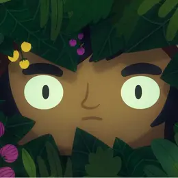 Ciné-atelier : Joyeuse jungle