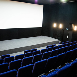 Ciné-atelier : Kayara; princesse inca