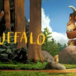 Ciné Atelier : Le Gruffalo