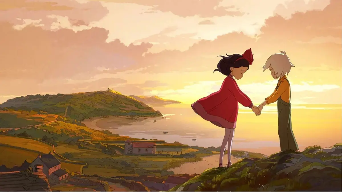 Ciné-atelier : Le mystère Lucy Lost