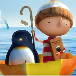 Ciné Atelier : Perdu? retrouvé!
