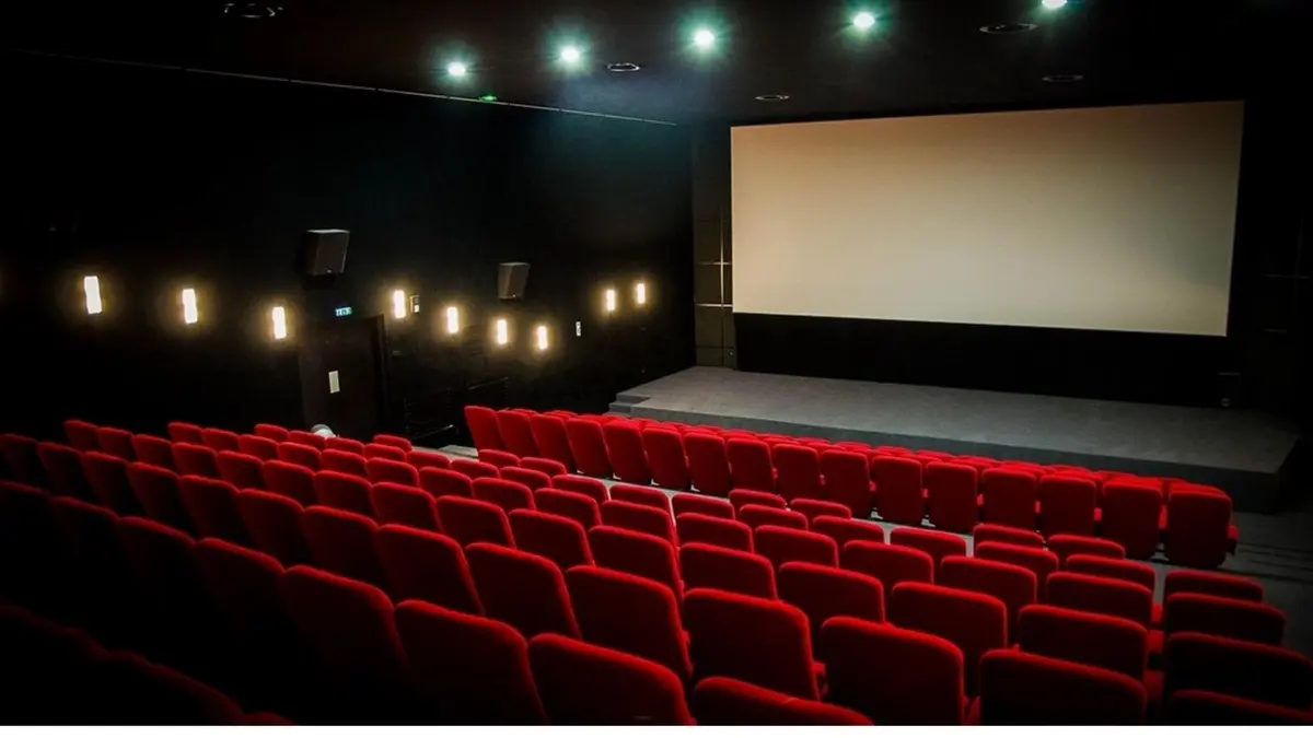 Ciné-atelier : Un amour d'épouvantail