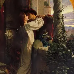 Ciné-ballet : Roméo et Juliette
