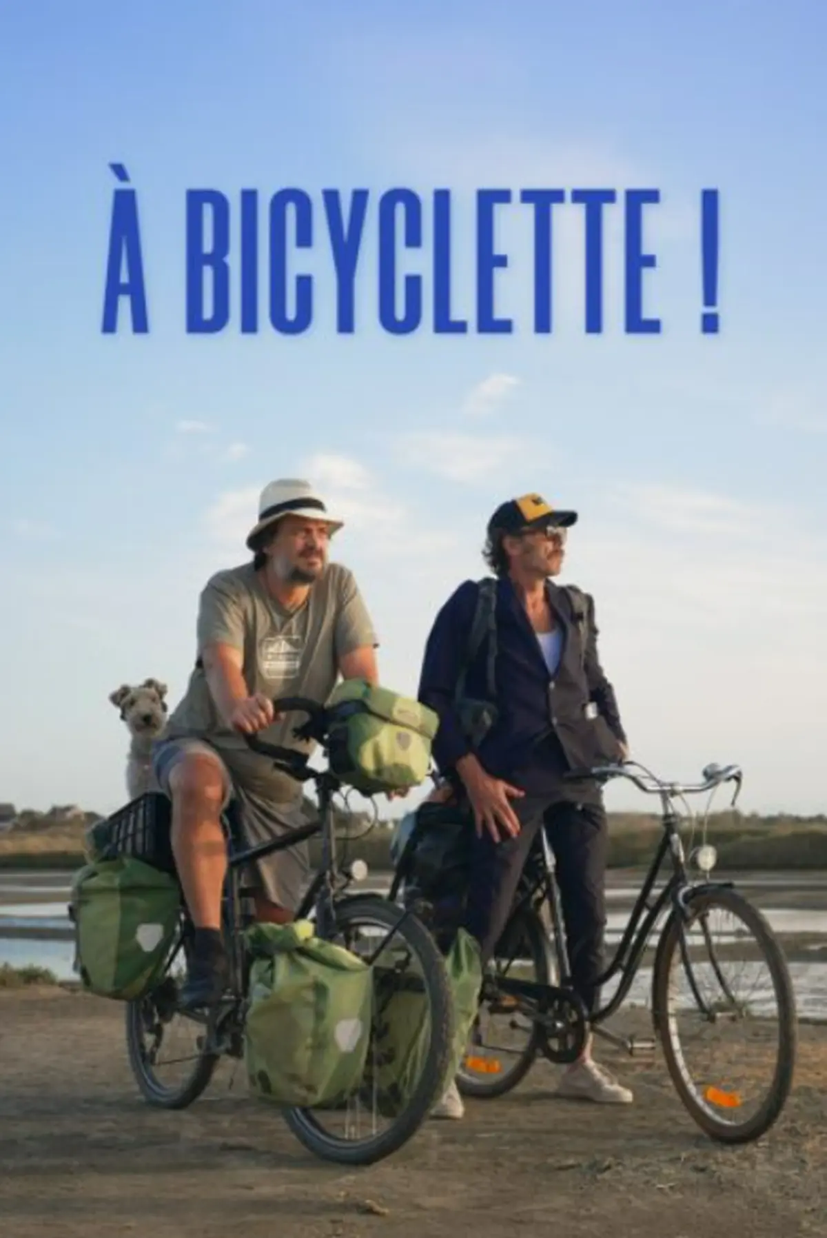 Ciné Belle Etoile - A bicyclette