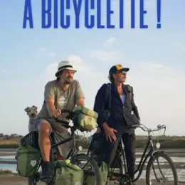 Ciné Belle Etoile - A bicyclette !