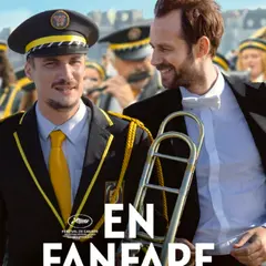 Ciné Belle Etoile à Gagnac-sur-Cère En Fanfare