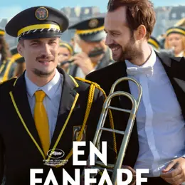 Ciné Belle Etoile à Gagnac-sur-Cère En Fanfare