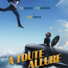 Ciné Belle Etoile - A toute allure