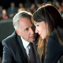 Ciné Belle Etoile : Alice et le Maire