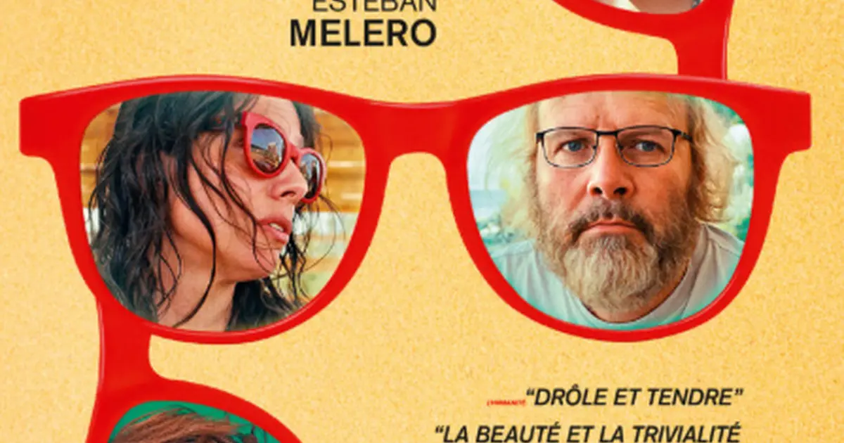 Ciné Belle Etoile "Aventura"
