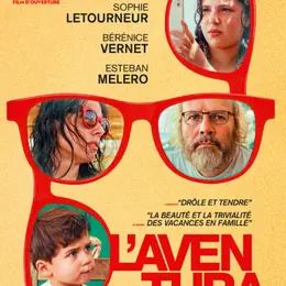 Ciné Belle Etoile Aventura
