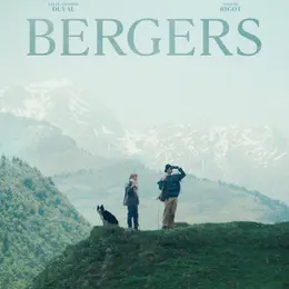 Ciné Belle Etoile - Bergers
