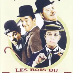 Ciné Belle Etoile - ciné concert  Laurel et Hardy 