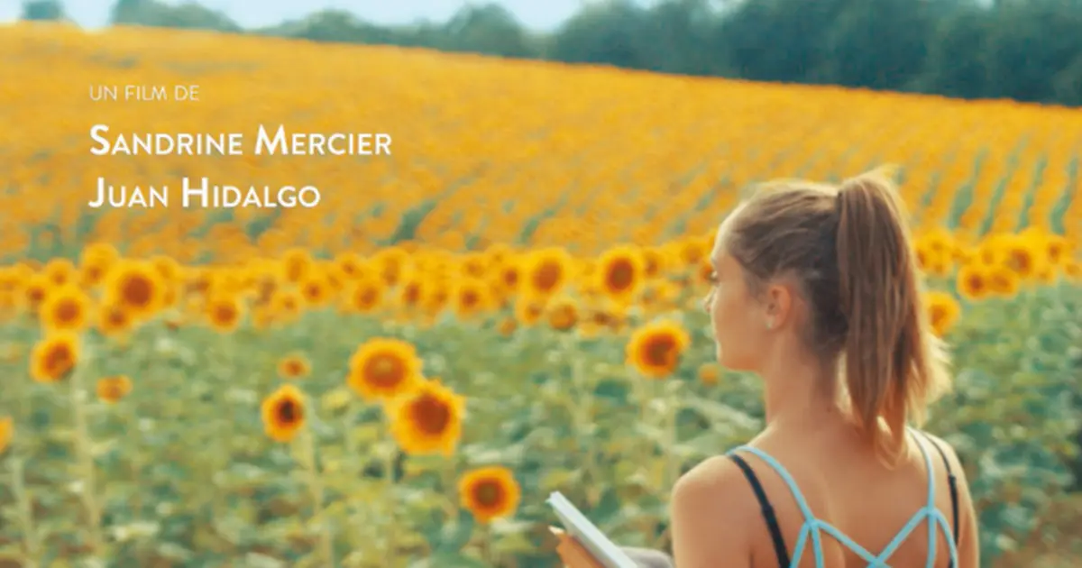 Ciné belle Etoile - Documentaire - Se souvenir des tournesols