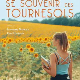 Ciné belle Etoile - Documentaire - Se souvenir des tournesols