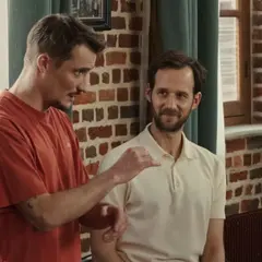 Ciné Belle Etoile - En Fanfare